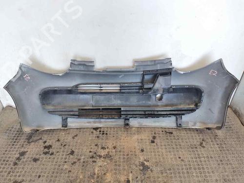 Front bumper CITROËN C1 (PM_, PN_)  | BP27097202C7 