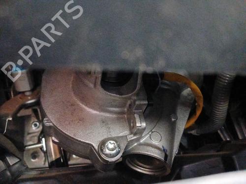 Steering column TOYOTA COROLLA Hatchback (_E21_, _EA1_, _EH1_) 1.8 VVTi Hybrid (ZWE219) | BP38931888M21 - Image 3
