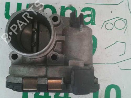 Used Fuel intake system Fuel intake system 8736749 8736749