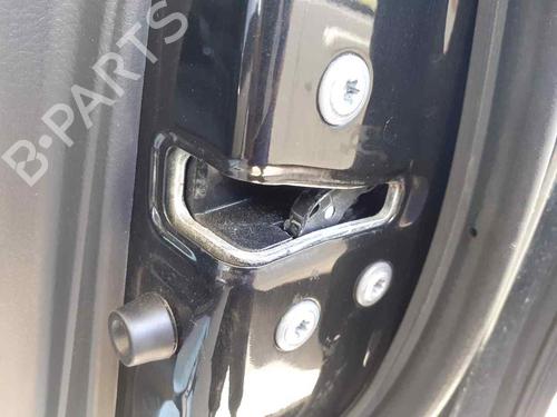 Used Front right lock TOYOTA AURIS (_E18_) 1.8 Hybrid (ZWE186_, ZWE186R) (136 hp) 22220364