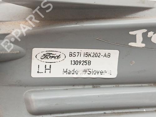 Left front fog light FORD MONDEO IV (BA7) | BP37459883C30 - Image 2
