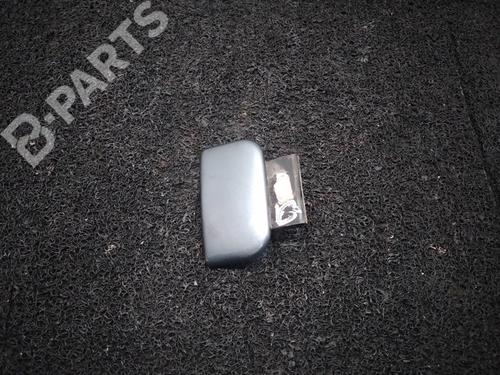 Used Rear right exterior door handle Rear right exterior door handle CITROËN BERLINGO / BERLINGO FIRST Box Body/MPV (M_) 1.6 HDI 90 (MB9HX, MC9HX) (90 hp) 11132167 11132167