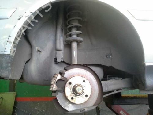 Right front driveshaft VW GOLF III Cabriolet (1E7) | BP590044M39 - Image 25