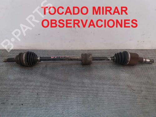 Used Right front driveshaft OPEL AGILA (A) (H00) 1.0 12V (F68) (58 hp) 1073950