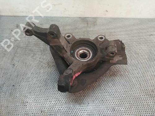 Left front steering knuckle LANCIA YPSILON (843_) 1.4 16V (843.AXC11, 843.AXC1B, 843.AXC1A) | BP2519936M25 