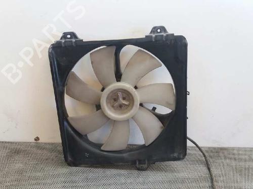 Used Radiator fan TOYOTA RAV 4 II (_A2_) 1.8 (ZCA25_, ZCA26_, ZCA25W, ZCA26W) (125 hp) 635610