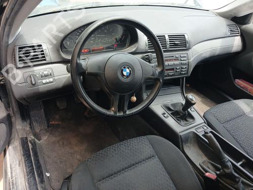 Left front door BMW 3 Compact (E46) 316 ti | BP34390576C2  - Image 9