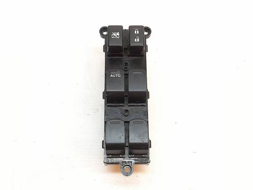 Used Left front window switch Left front window switch SUZUKI SWIFT IV (FZ, NZ) [2010-2026] 24305247 24305247