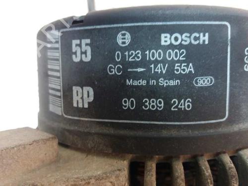 Alternator OPEL CORSA B (S93) 1.4 i (F08, F68, M68) | BP181964M7 