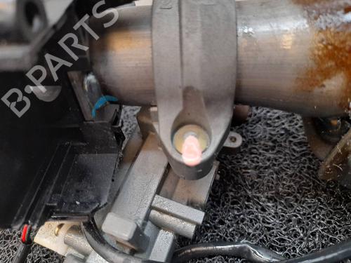 Steering column CHEVROLET REZZO MPV (U100) 1.6 | BP8184164M21 