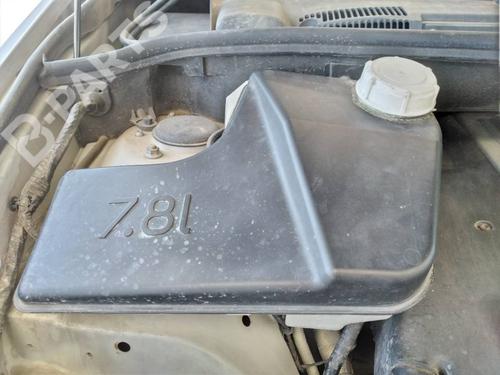 Used Windscreen washer tank Windscreen washer tank BMW X5 (E53) 3.0 d (184 hp) 10210779 10210779