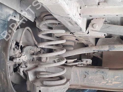 Used Shock absorber spring Shock absorber spring CITROËN JUMPY II Van 2.0 HDi 120 (120 hp) 33621095 33621095