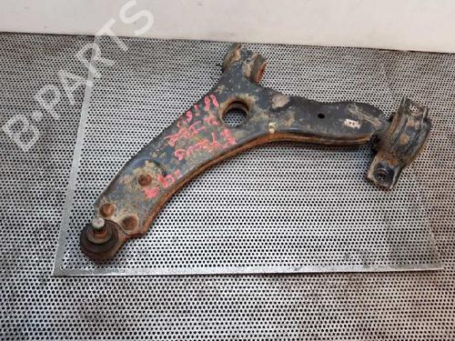 Used Left front suspension arm Left front suspension arm 1191545 1191545