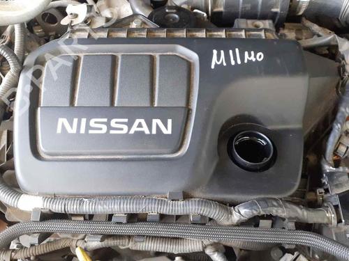 Used Upper protection Upper protection NISSAN QASHQAI II (J11, J11_) [2013-2026] 23188331 23188331