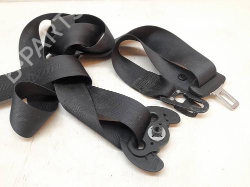 Front right seatbelt MERCEDES-BENZ CITAN Box Body/MPV (W420) 1.5 112 CDI (420.633, 420.635) | BP29288929I25 