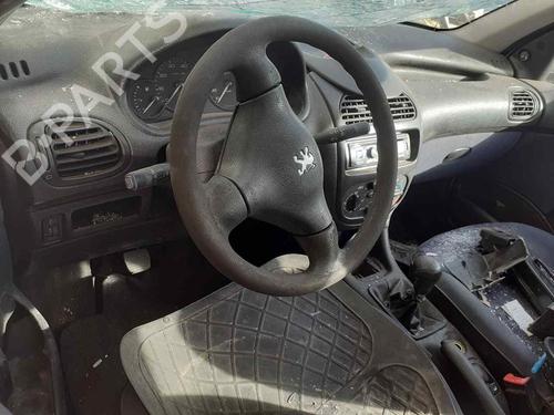 Tailgate lift support PEUGEOT 206 Hatchback (2A/C) 1.4 LPG | BP30699218C138