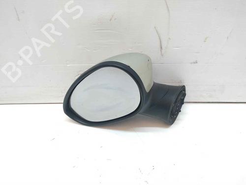 Used Left mirror Left mirror FIAT GRANDE PUNTO (199_) 1.3 D Multijet (75 hp) 33820064 33820064
