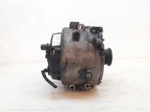 Alternator MERCEDES-BENZ C-CLASS (W203) C 220 CDI (203.006) | BP24980071M7 