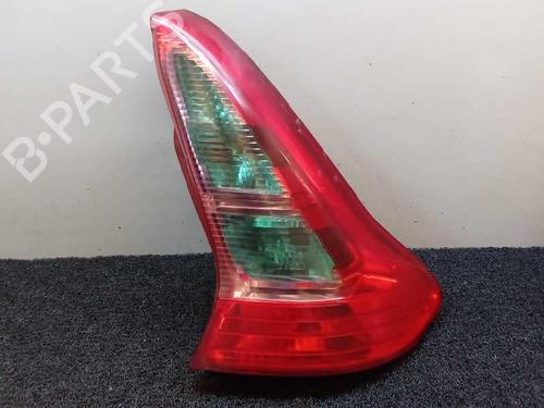 Used Right taillight CITROËN C4 Coupe (LA_) 1.6 HDi (90 hp) 6889696