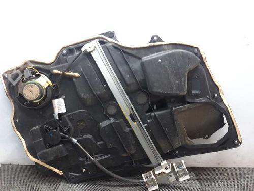 Front right window mechanism MAZDA 2 (DY) 1.4 CD | BP4505936C23 