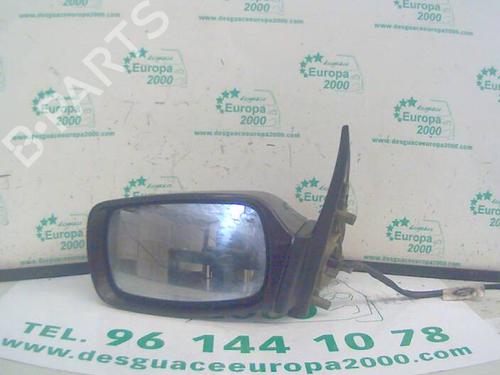 Used Left mirror Left mirror 589382 589382