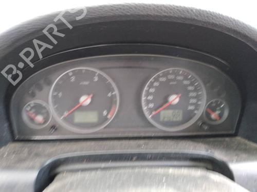 Pipe FORD MONDEO III (B5Y) 2.0 16V TDDi / TDCi | BP14038908M125 