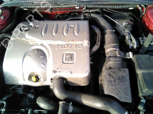 Køler PEUGEOT 406 (8B) 2.2 HDi | BP5079906M31 