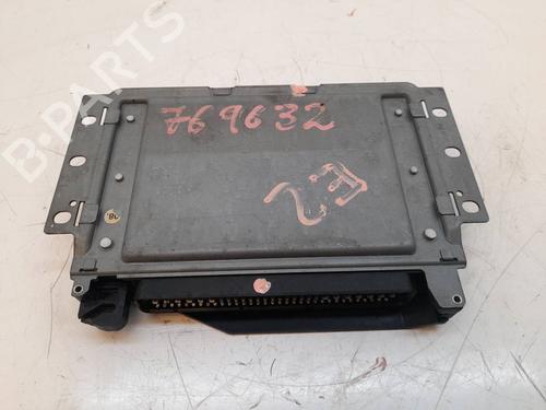 Gearbox control unit CITROËN C5 I (DC_) 3.0 V6 (DCXFXC, DCXFXF) | BP591151M52 