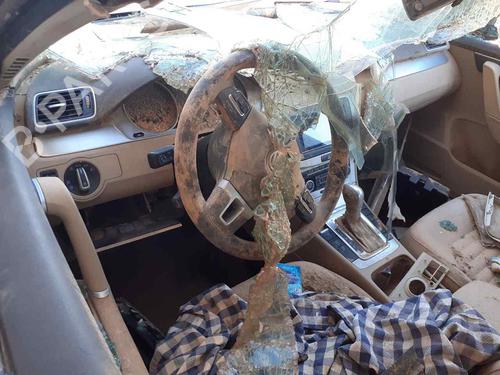 Left tailgate light VW PASSAT B7 (A32, A33)  | BP32160879C79  - Image 6