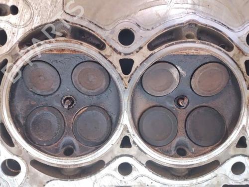 Cylinder head CITROËN C4 Grand Picasso I (UA_) | BP30961692M5