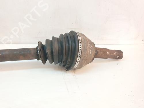 Right front driveshaft FIAT DUCATO Van (244_) | BP12455213M39 - Image 5