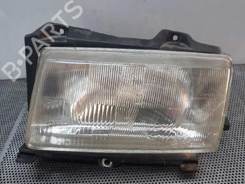 Used Left headlight Left headlight 4687320 4687320