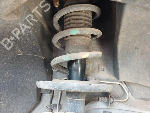 Used Right front shock absorber Right front shock absorber RENAULT EXPRESS Box Body/MPV 1.5 Blue dCi 75 (F6AA) (75 hp) 40097646 40097646