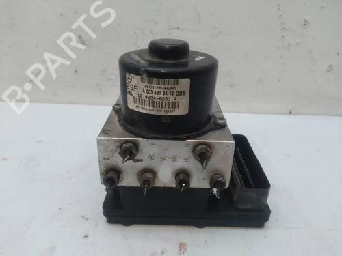 Used ABS pump ABS pump 11762271 11762271