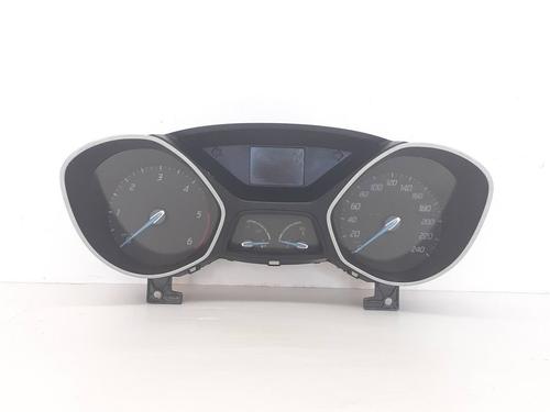 instrument-cluster-ford-grand-c-max-dxacb7-dxaceu-2010-2011-2012-2013-2014-2015-2016-2017-2018-2019-15124320 main image