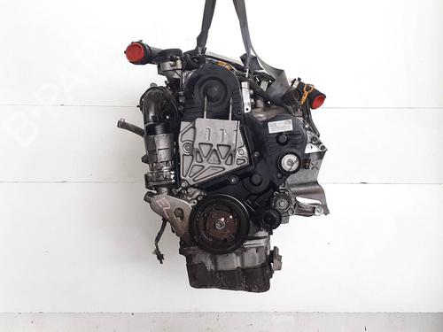 Engine CHEVROLET LACETTI (J200) | BP32307236M1