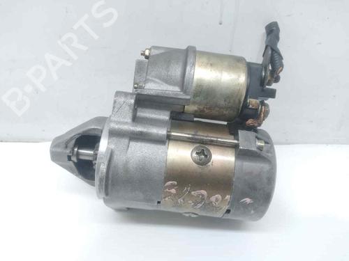 Used Starter Starter SMART CITY-COUPE (450) [1998-2004] 24360700 24360700