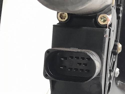 Rear left window mechanism AUDI A3 (8L1) 1.9 TDI | BP1073723C24 