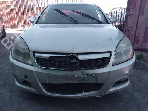Gearbox OPEL VECTRA C (Z02) 1.9 CDTI (F69) | BP6906287M3 