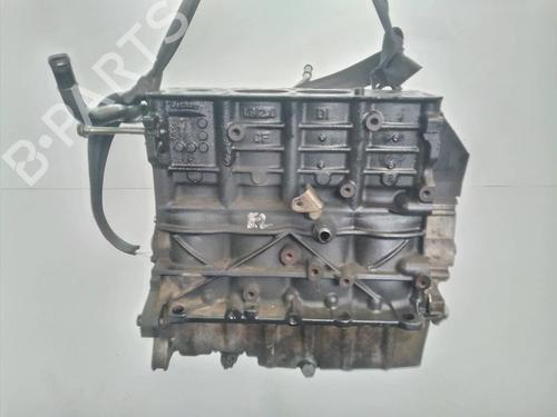 Engine (For Parts) AUDI A3 (8P1) 2.0 TDI 16V | BP25815747M64 - Image 5