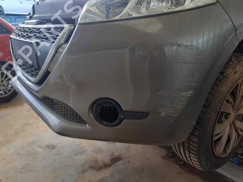 Front bumper PEUGEOT 208 I (CA_, CC_) | BP31153873C7