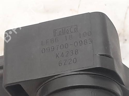 Ignition coil MAZDA 6 Hatchback (GG) 1.8 | BP12438514M94 