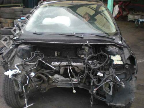Front right window mechanism FORD FOCUS II (DA_, HCP, DP) 1.8 TDCi | BP146445C23 - Image 6