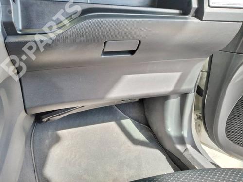 Used Glove box Glove box TOYOTA AURIS (_E15_) 1.4 D-4D (NDE150_, NDE150R) (90 hp) 9212685 9212685