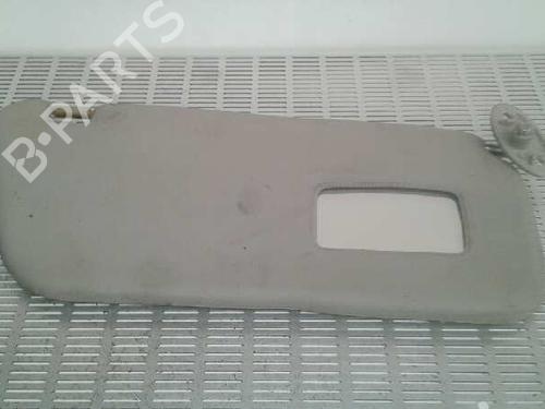 Used Right sun visor Right sun visor DAEWOO MATIZ (M100, M150) 0.8 (52 hp) 1593290 1593290