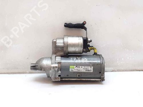 Used Starter Starter OPEL MERIVA A MPV (X03) [2003-2010] 23868742 23868742