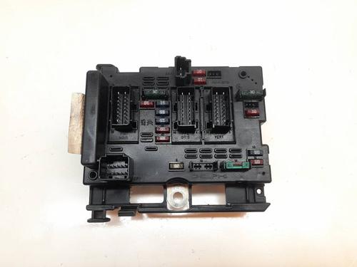 Sikringsdåse PEUGEOT 307 (3A/C) 2.0 HDi 90 (90 hp) 31365461