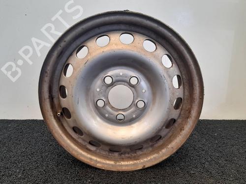 Used Rim MERCEDES-BENZ VITO Van (W638) 108 CDI 2.2 (638.094) (82 hp) 7449360
