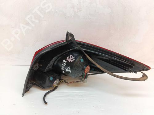 Left taillight CHEVROLET CRUZE Hatchback (J305) 2.0 CDI | BP39143823C34 - Image 2