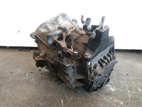 Gearbox FORD MONDEO III (B5Y) 2.0 TDCi | BP1204984M3 